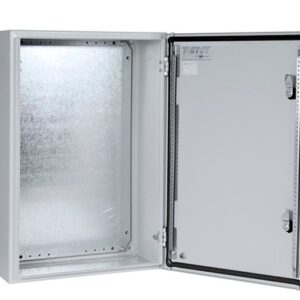 COFFRETS MONOBLOCS ÉLECTRIQUES