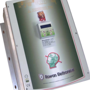 Rowan Elettronica Démarreur progressif 250KW C470S/8.A.G