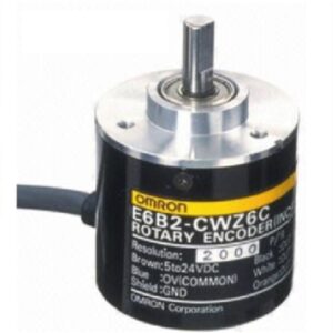 Omron- Encodeur 600P/R E6B2-CWZ1X