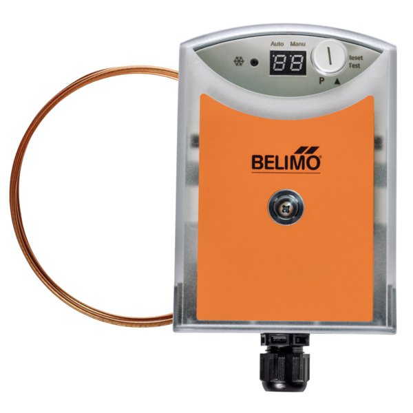 BELIMO Surveillance du givre 20DTS-1P5