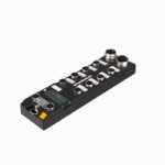 TURCK Module E/S multiprotocolaire compact pour Ethernet 16 sorties digitales pnp TBEN-L1-16DOP
