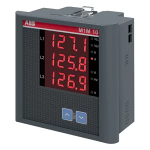 ABB Centrale de mesure 1SYG235081R4051