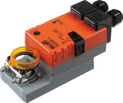 BELIMO 2LM230ASR Servomoteurs