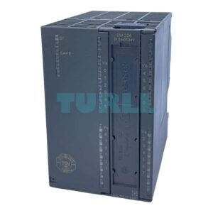 SIEMENS Digital input module 326-1BK02-0AB0