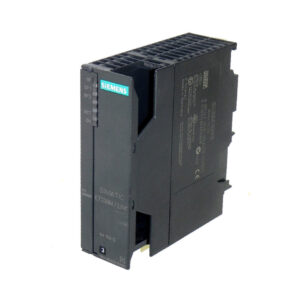 SIEMENS Digital output module 6ES7 326-2BF10-0AB0