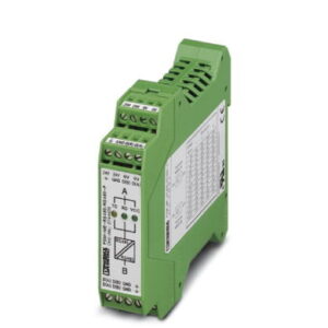 PHOENIX CONTACT PSM-ME-REP LON485-P Répéteur