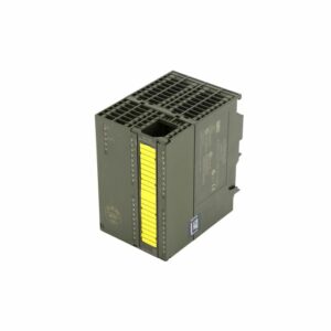 SIEMENS Digital output module 6ES7326-2BF01-0AB0